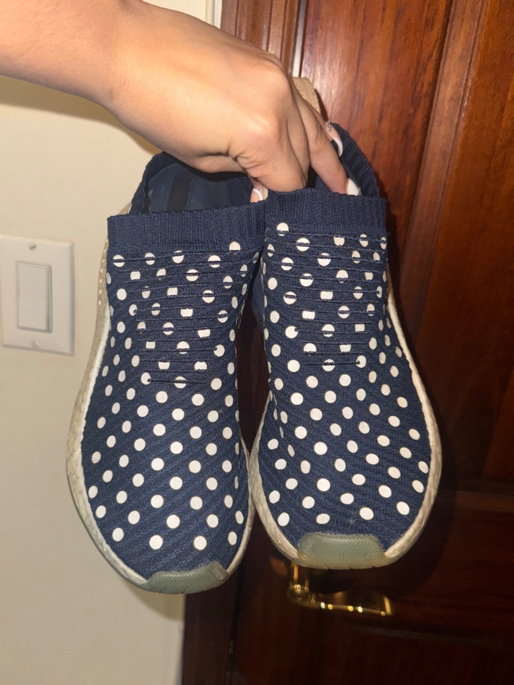Adidas sneakers